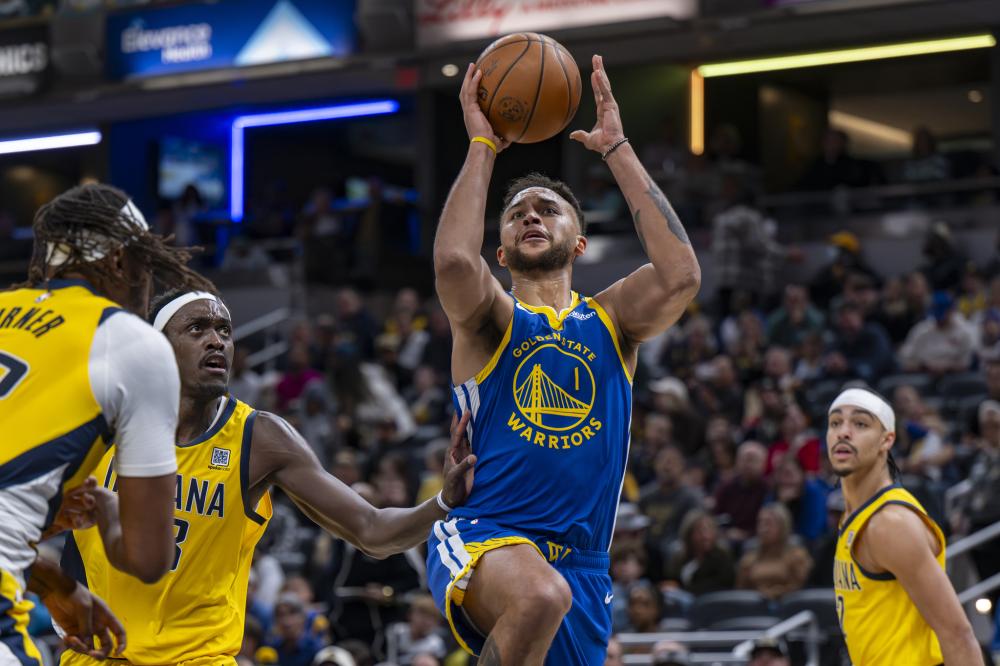 勇士的系列 勇士的系列